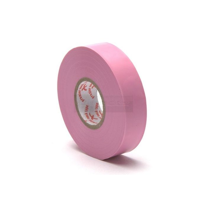Premier Sokkentape PRO ES 1,9 cm x 33 meter roze