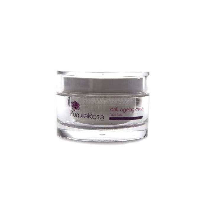 Purple Rose Anti-ageing crème 50 ml