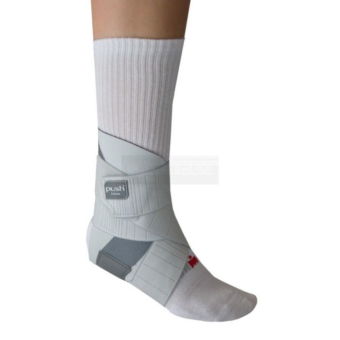 Push Med Aequi Flex enkelbrace buitenzijde