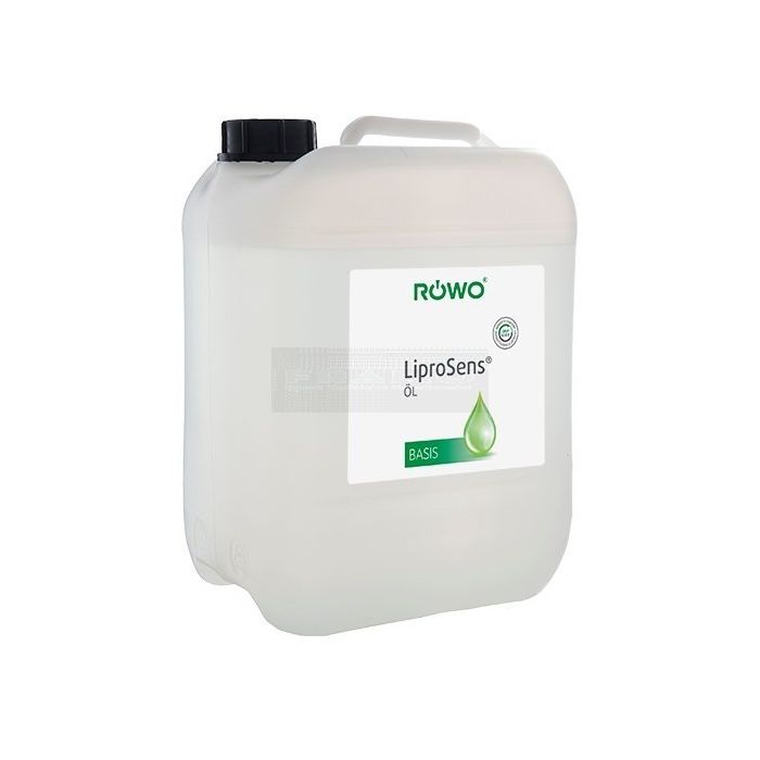 Rowo Basis Massageolie 10 liter – neutraal & professioneel gebruik