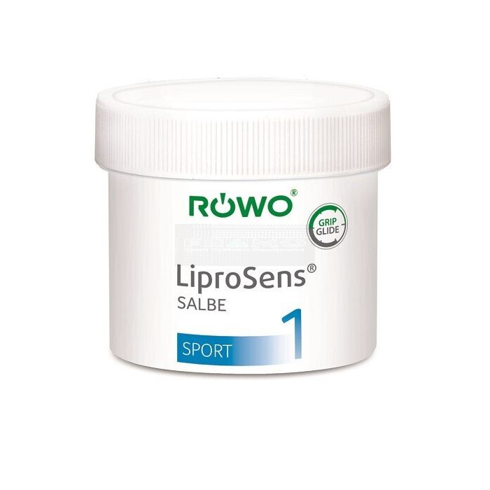 Rowo_liproSens_massagezalf_nr1_sport_500ml_FRAMO_Sport_Medische_Groothandel