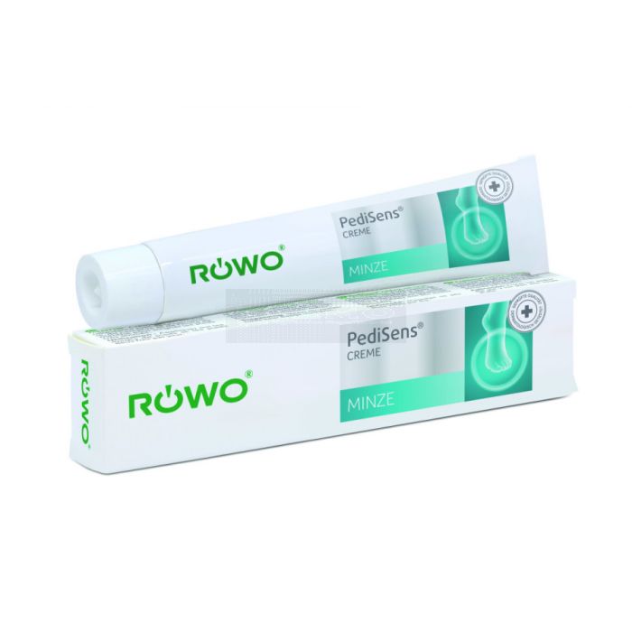 Rowo PediSens voetcrème tube à 50 ml