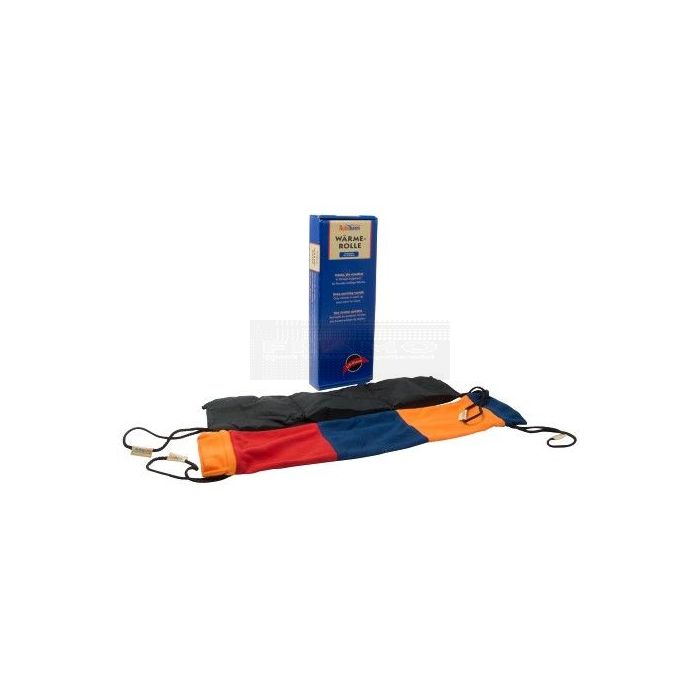 Rubitherm warmterol op basis van paraffinepoeder 53 cm x 12 cm