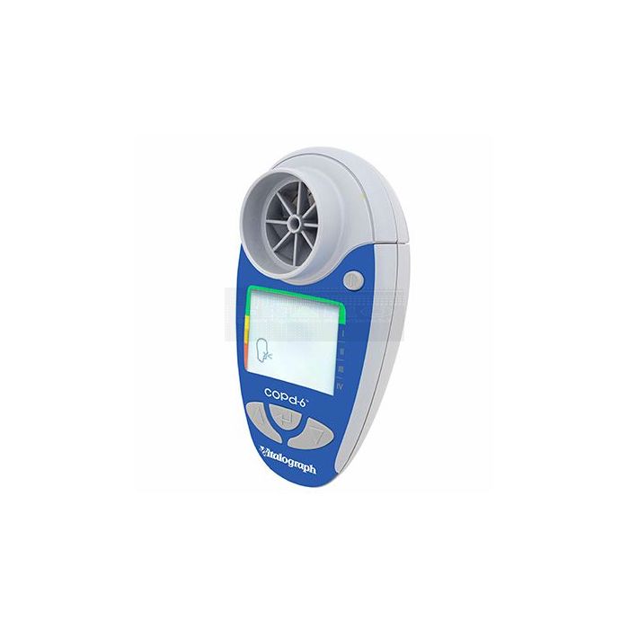 Vitalograph 4000 - COPD-6 screener - 40200