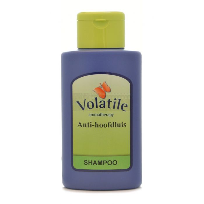 Volatile Shampoo Anti- hoofdluis 250 ml