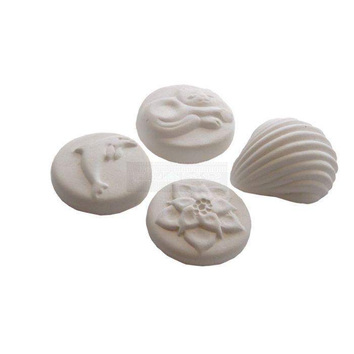 Volatile Aromasteen assorti, per stuk 