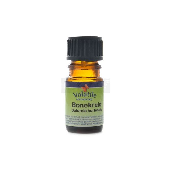 Volatile Bonekruid - Satureia Hortensis 10 ml