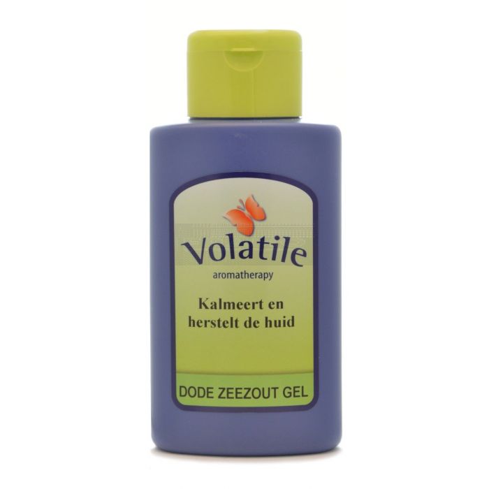 Volatile Dode Zeezout gel 100 ml