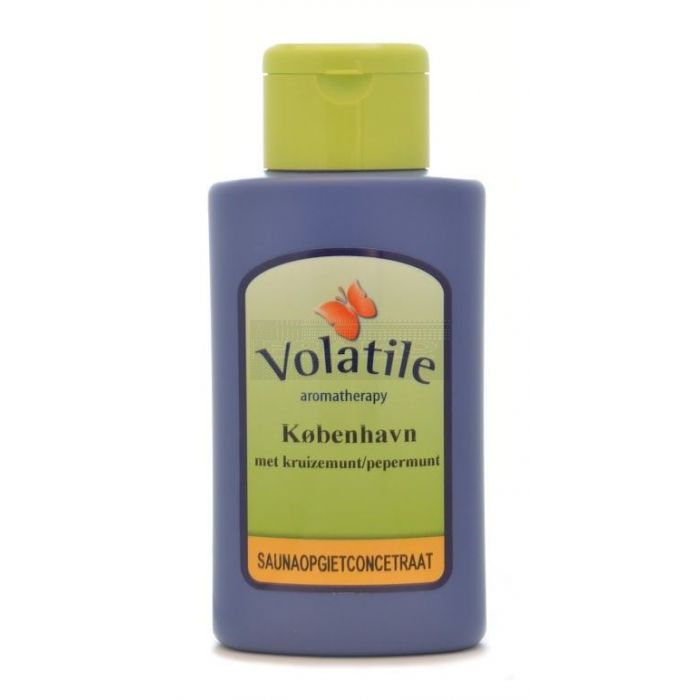 Volatile Sauna Opgietconcentraat København 250 ml