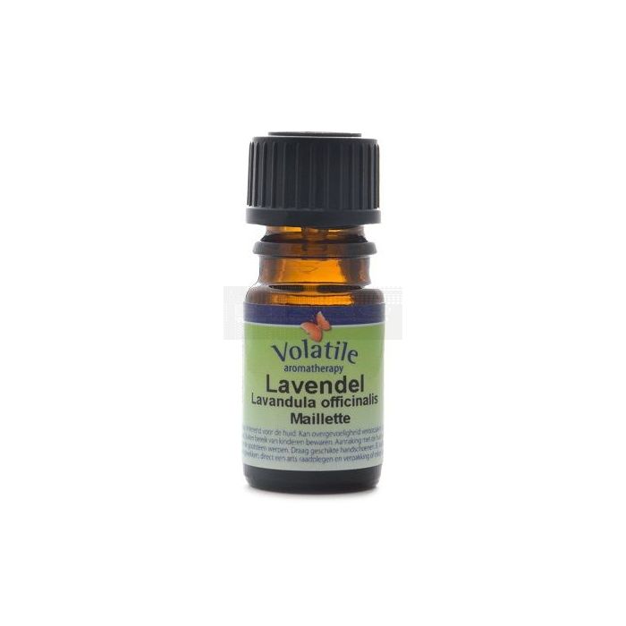 Volatile Lavendel Maillette 10 ml