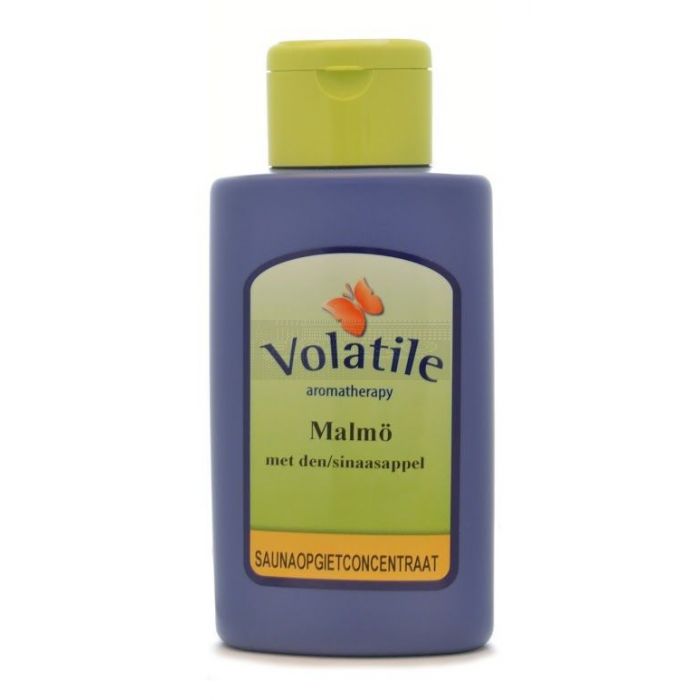 Volatile Sauna Opgietconcentraat Malmö 250 ml