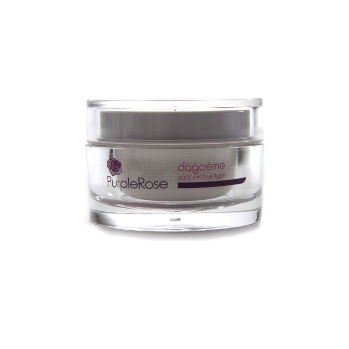 Volatile Purple Rose Dagcrème 50 ml 