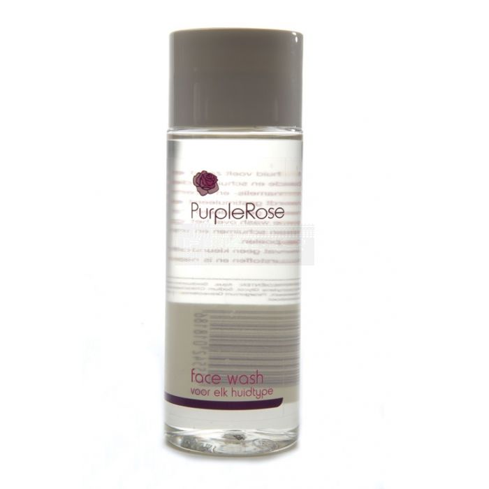 Purple Rose Face Wash 200 ml