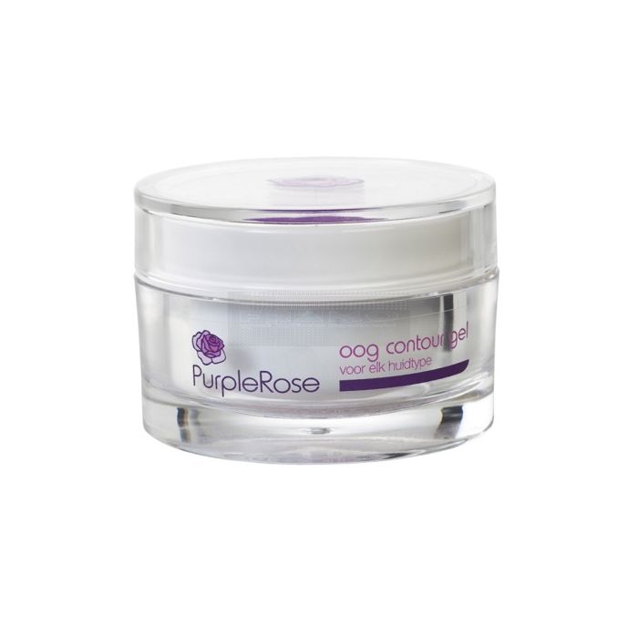 Volatile Purple Rose Oogcontour gel 50 ml