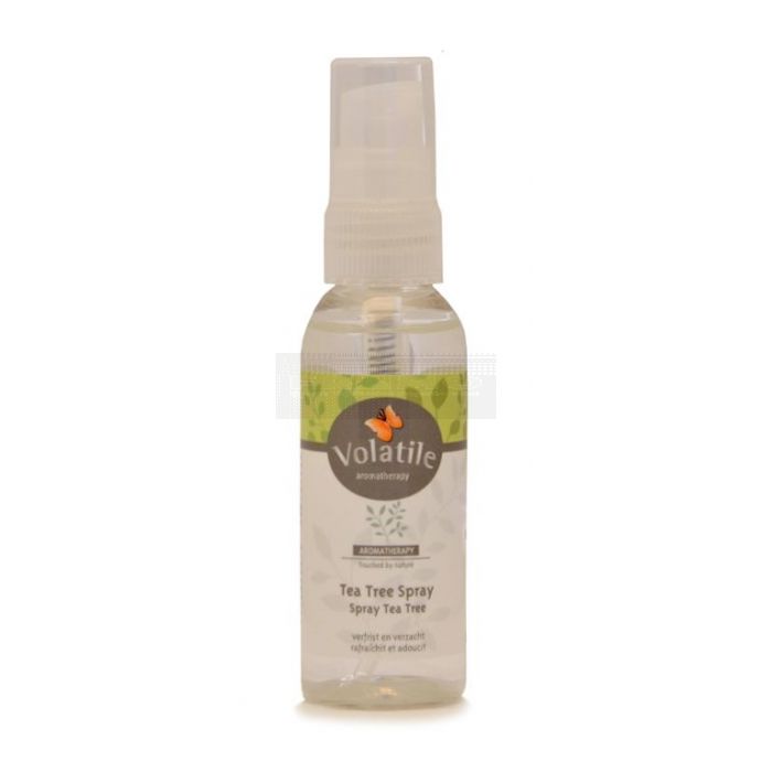 Volatile TeaTree spray 50 ml