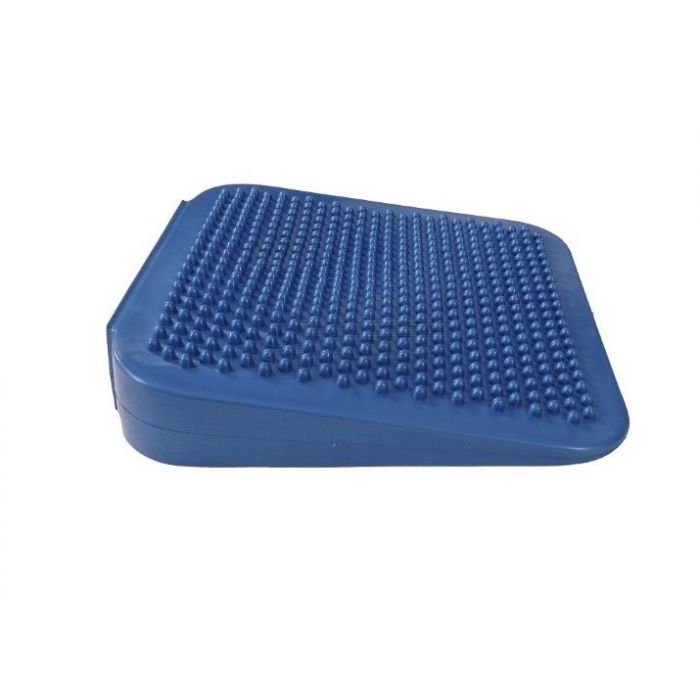 Wigvorm_sitting_wedge_soft-senso_dynamisch_zitkussen_blauw_FRAMO_sport