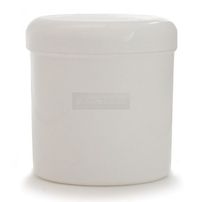 Zalfpotje (leeg) 250 ml