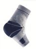 Bauerfeind MalleoTrain S actieve bandage ter vervanging van tape los