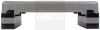 MamboMax Aerobic Step Pro - step deck - step bank