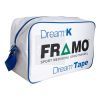 FRAMO sportverzorgingstas DreamK - DreamTape Medium sliding