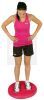 MamboMax balans trainer 60 cm rood met dame