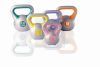 Aerobic vinyl kettlebell 2 kg meedere