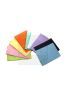 Merbach dental towel 2-laags 500 stuks alle kleuren