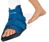 ArtiStep S gips verbandschoen met voet