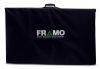 Transport - beschermhoes FRAMO koffermassagebank 60 cm - 70 cm