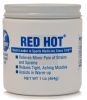 Cramer Red Hot (vervanger Mueller Hot stuff) pot à 450 gram
