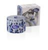 CureTape Art 5 cm x 5 meter Camouflage