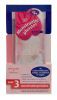 CureTape menstruatiepleister 3 sets beige