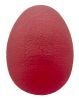 Eggsercizer hand en vinger trainer rode