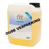 FIT professional care massage olie 5000 ml oude verpakking