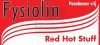 Fysiolin red hot stuff pot à 500 ml (vervanger Cramer red hot en Mueller hot stuff)