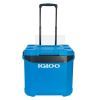 Igloo koelbox Latitude voorheen Transformer 60 roller / 57 liter