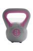 Aerobic vinyl kettlebell 2 kg