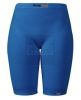 Knapman Zoned 45% compressiebroek voor dames royalblauw