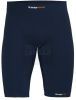 Knap'man Zoned 45% compressie broek heren marine blauw