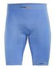 Knapman Zoned 45% compressiebroek voor heren lichtblauw