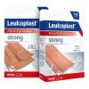 Leukoplast strong wondpleister 6 cm x 1 meter