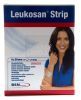 Leukosan hechtstrip 6 mm x 38 mm 10 x vel à 6 stuks