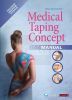 MTC Medical Taping Concept Manual versie 2016 Josya Sijmonsma