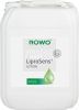Rowo LiproSens basis massagelotion 5000 ml - 5 liter