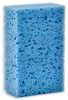 Spons voor sportverzorging blauw