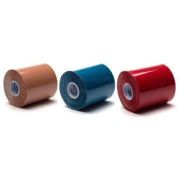 Leukotape K elastische tape 7,5 cm x 5 meter