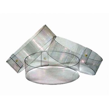 Stapelringen voor oefenballen à 3 stuks