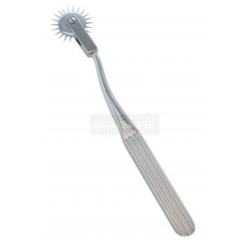 Wartenberg pinwheel - sensibiliteitsmeter 18 cm