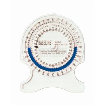 Bubble Inclinometer
