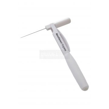 Monofilament 10 gram open